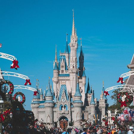 Tres Bel Appartement Entre Paris Et Disneyland Lognes Exteriér fotografie